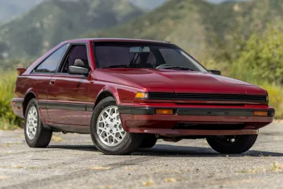 200 SX